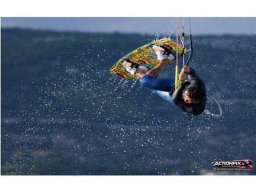 2017 Kitesurf Ingrill